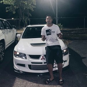 Meet your Posher, Jon